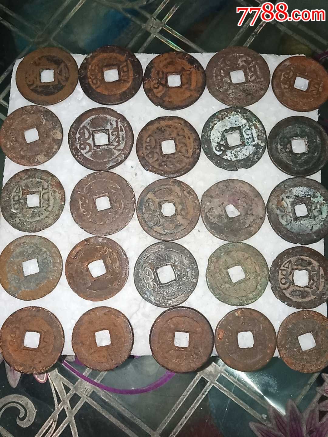 古銅錢幣價格深度解析，最新價格表與圖片分析，專家觀點闡述