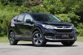 本田最新科技，駕馭變革，成就未來之旅