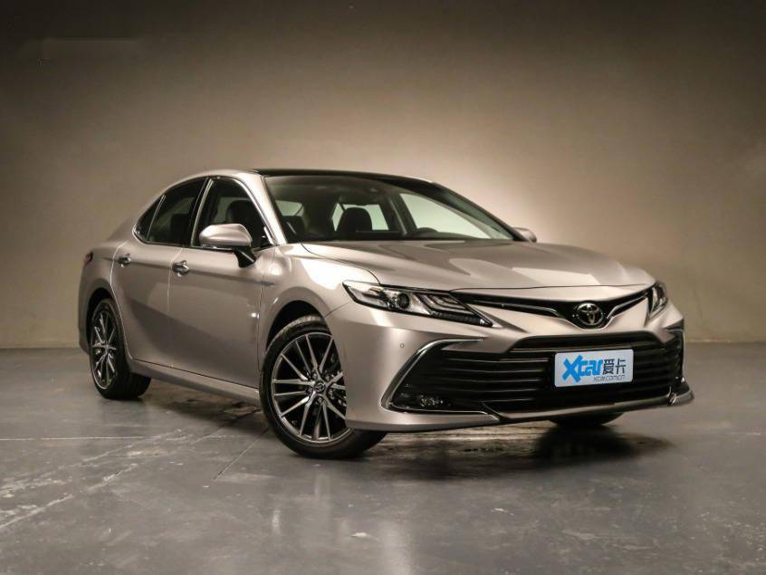 凱美瑞最新動態(tài)，日常溫馨故事與新車資訊