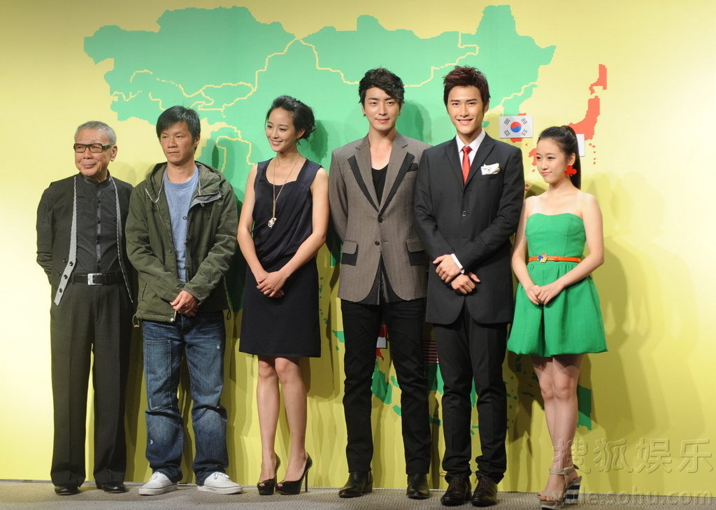 李俊赫主演電視劇，日常趣事與真摯友情的交織