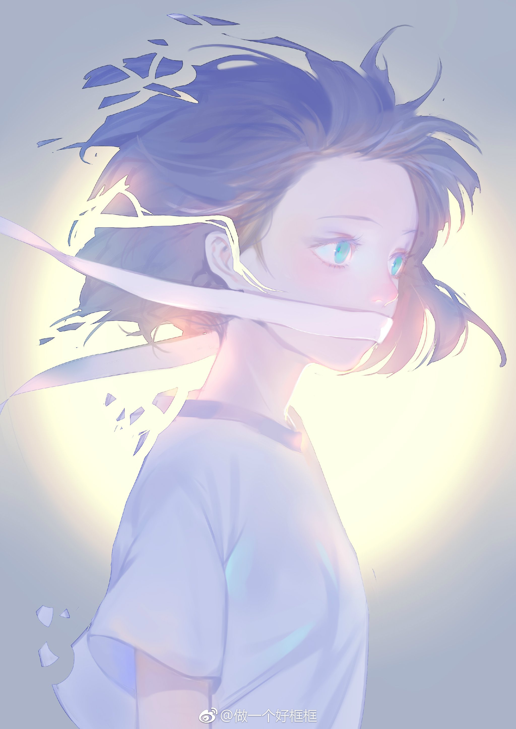 動漫中的日常友情，溫馨友情的畫卷