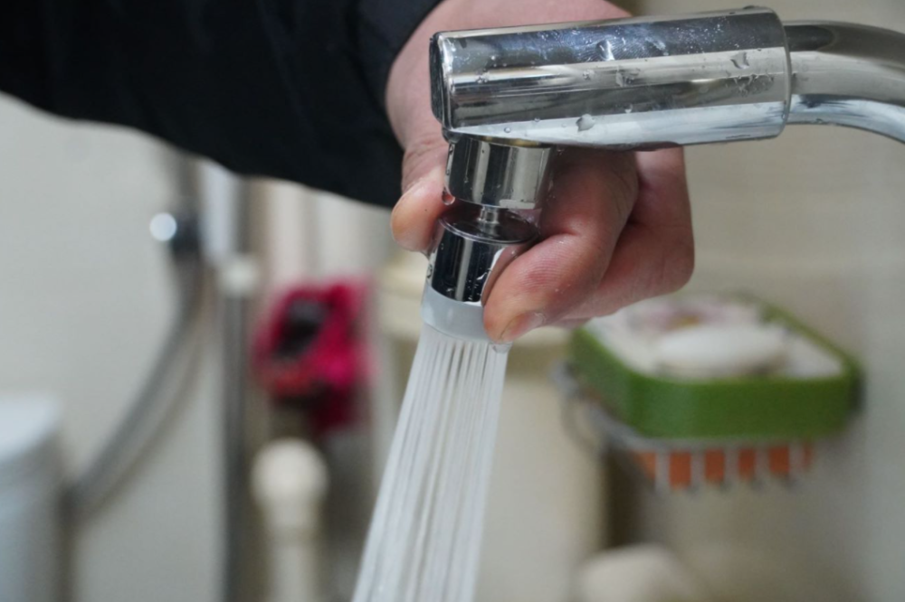 最新節(jié)水神器，滴水成河，助力綠色家園建設(shè)