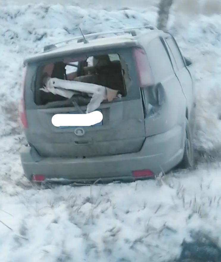 赤峰交通事故最新動(dòng)態(tài)，城市變遷中成長(zhǎng)與安全的挑戰(zhàn)