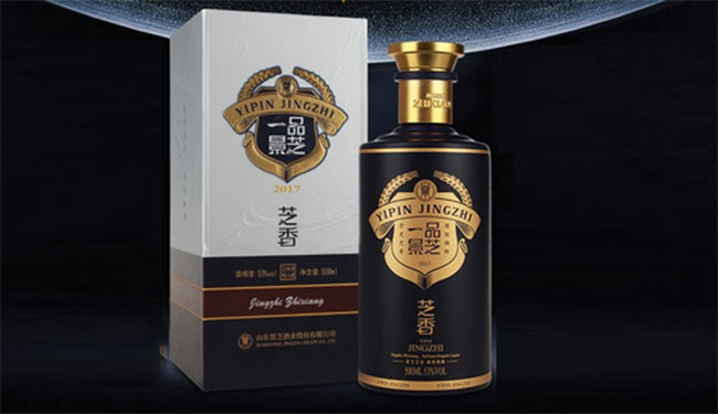 山東一品景芝酒價格表揭秘，酒香背后的價值探索！