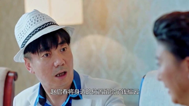 越活越來勁，電視劇演員的魅力探索