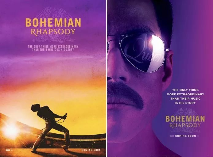 皇后樂隊(duì)電影，時代音樂傳奇的輝煌篇章