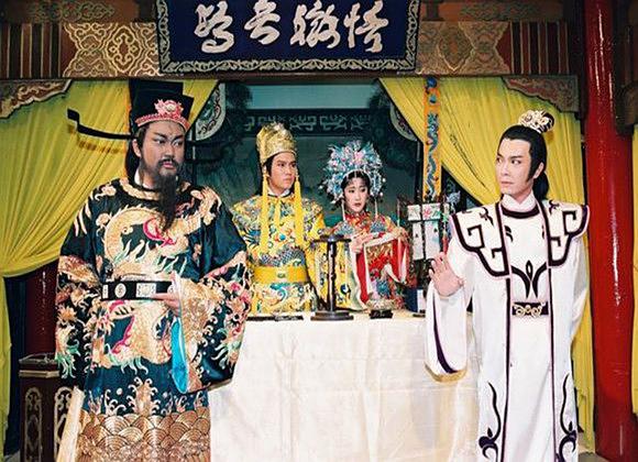 老版包青天演員表，勵志人生與變化的力量風(fēng)采展示