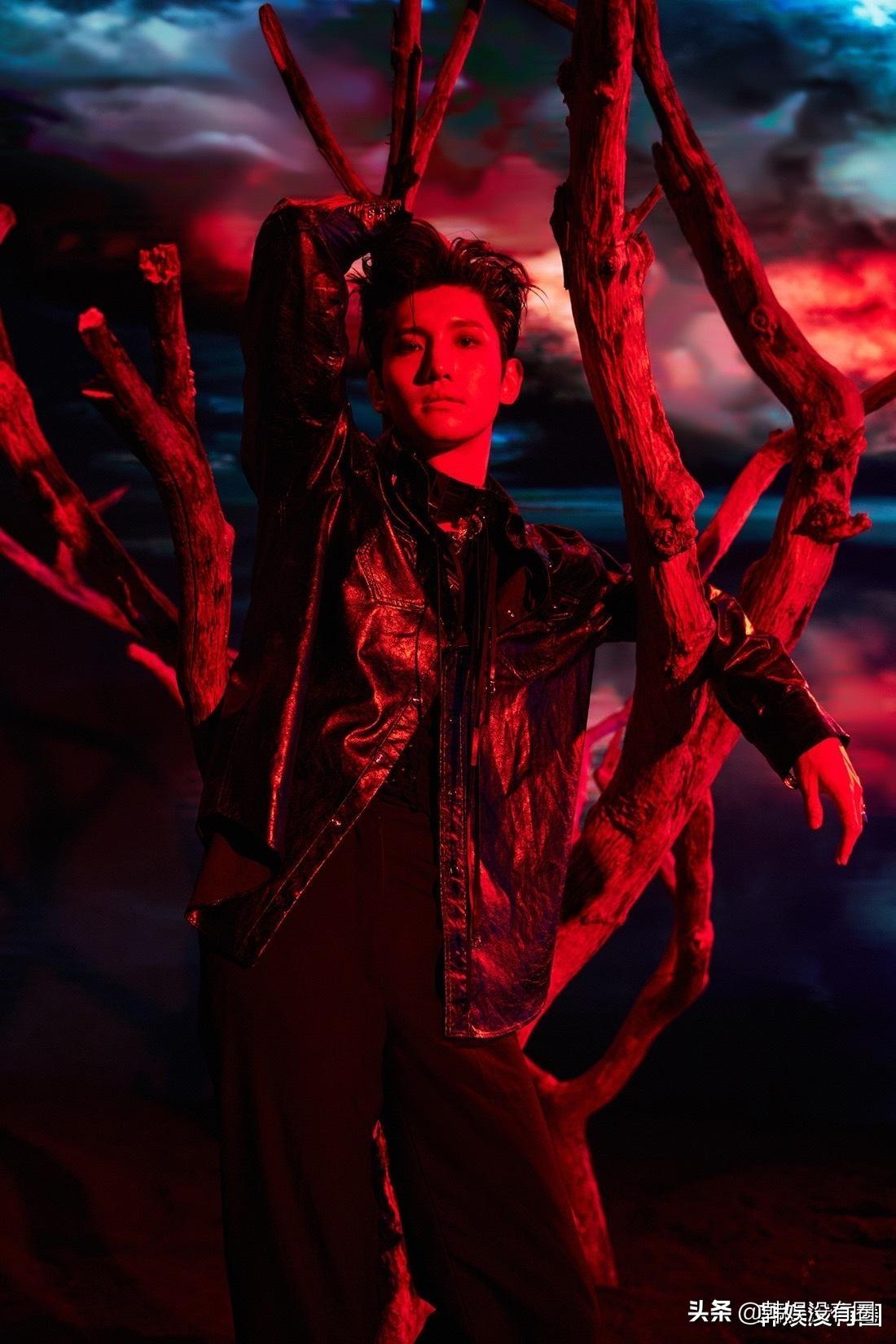 東方神起最新音樂專輯，音樂的力量與情感交融的盛宴