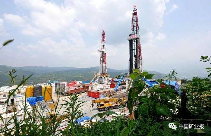 頁巖氣行業(yè)最新動態(tài)更新，最新進展與趨勢分析