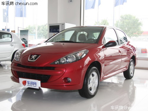 東風標致207價格詳解與分析，全方位了解車輛價值