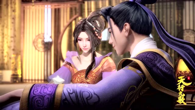 天行九歌最新劇情深度解析與觀點闡述，揭秘劇情走向新篇章