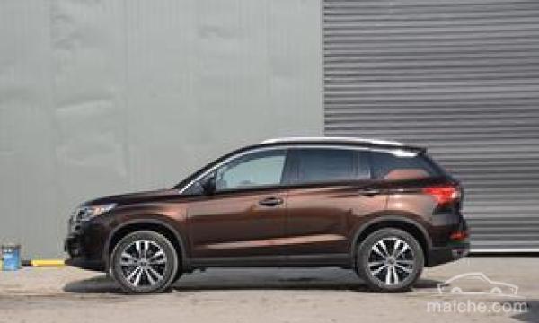 最新推薦，十萬(wàn)元內(nèi)熱門(mén)SUV車(chē)型，變化、學(xué)習(xí)與自信的力量展現(xiàn)風(fēng)采