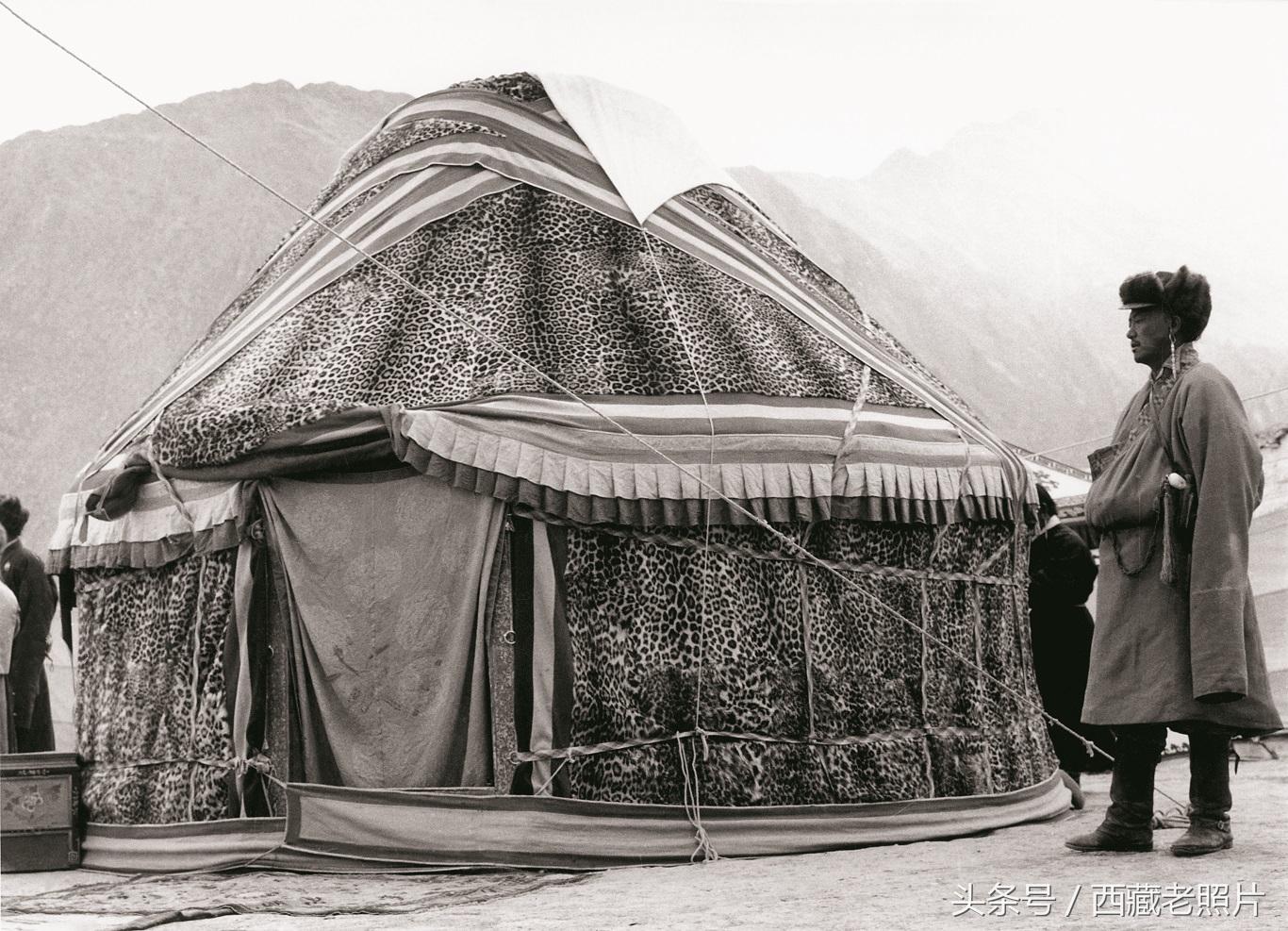 輕松科普之旅，蒙古包帳篷價格及圖片全解析