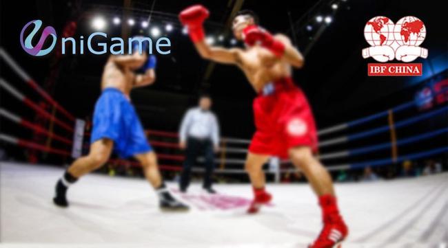 小巷深處的熱血風(fēng)云館，搏擊比賽競猜大戰(zhàn)開啟！