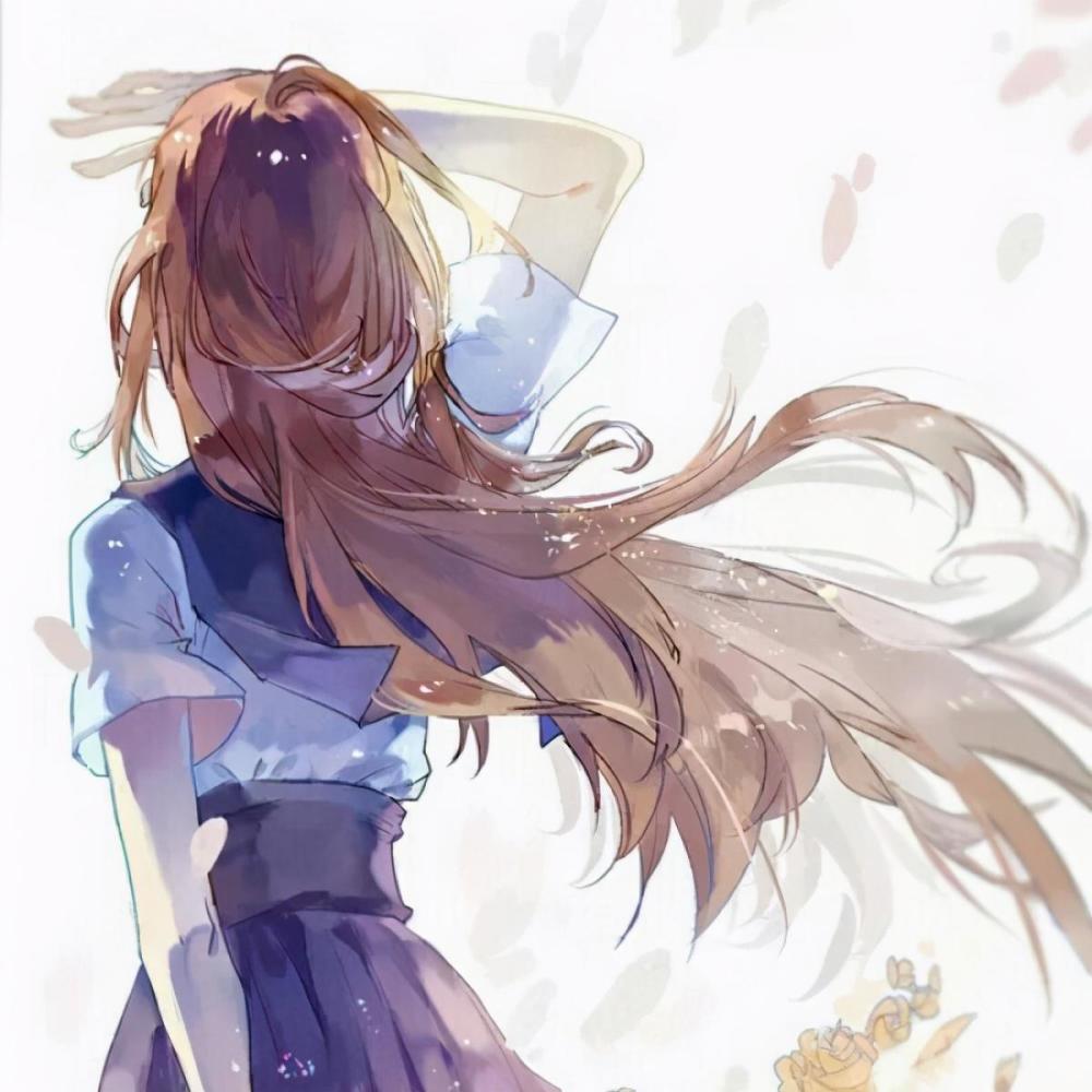 動(dòng)漫人物背影——重塑二次元體驗(yàn)，科技新品來(lái)襲