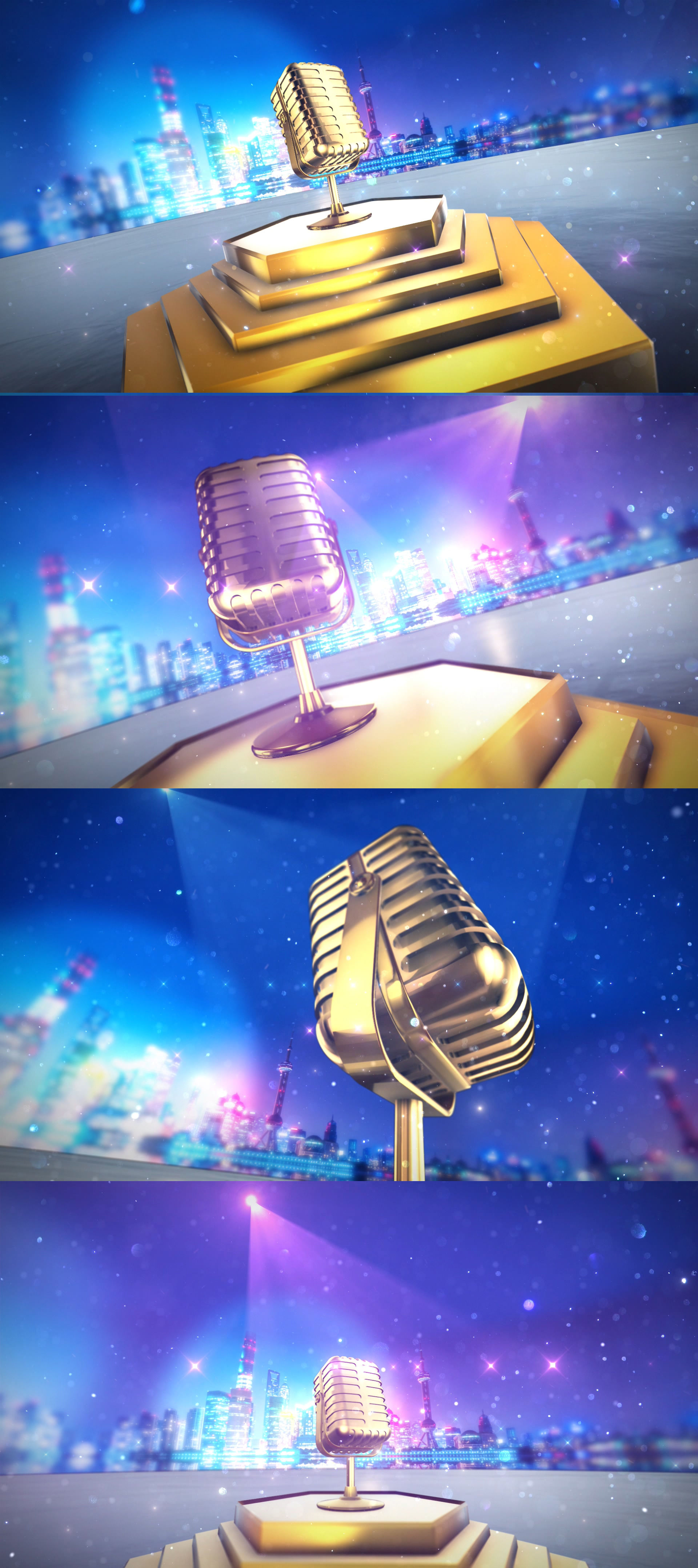 比賽視頻配樂精選，打造視聽盛宴！