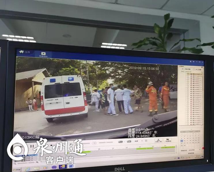 泉州車禍實(shí)時(shí)更新，最新消息與概況