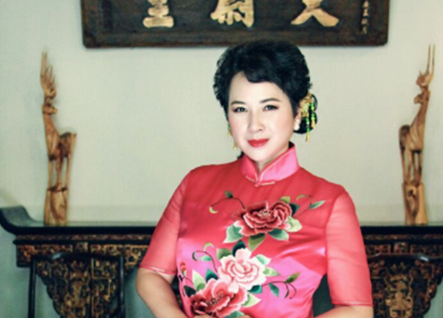 旗袍旗袍電視劇，演員陣容一覽，溫情日常與深厚友情的探索