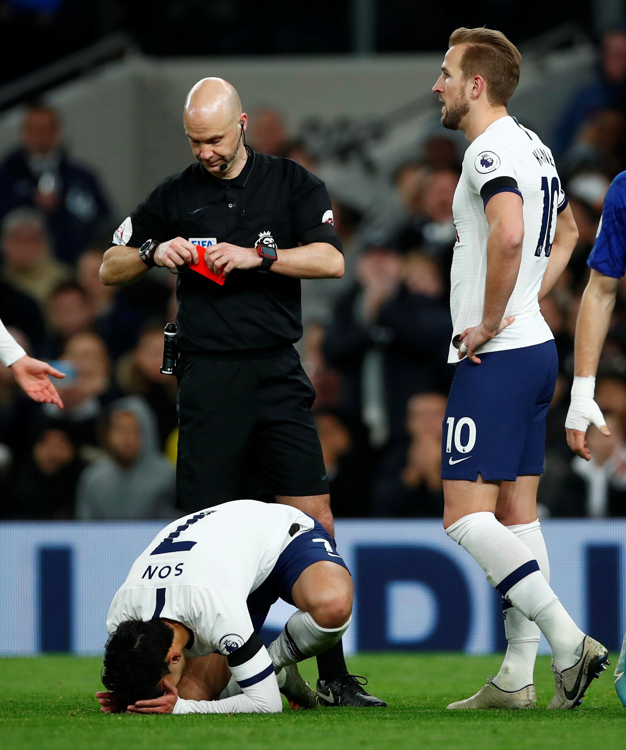 切爾西比賽，自然美景的探索之旅