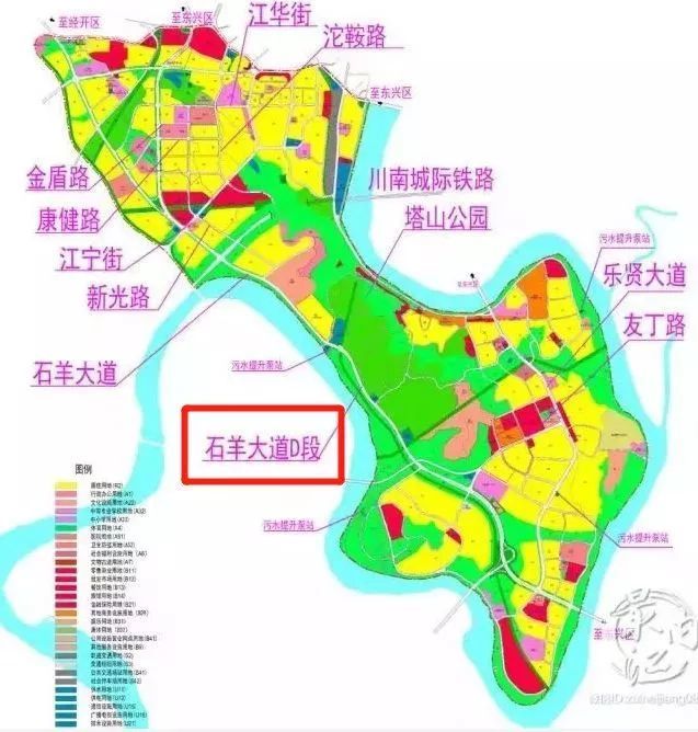 內江石羊大道最新動態(tài)揭秘，巷弄深處的獨特小店風采展示