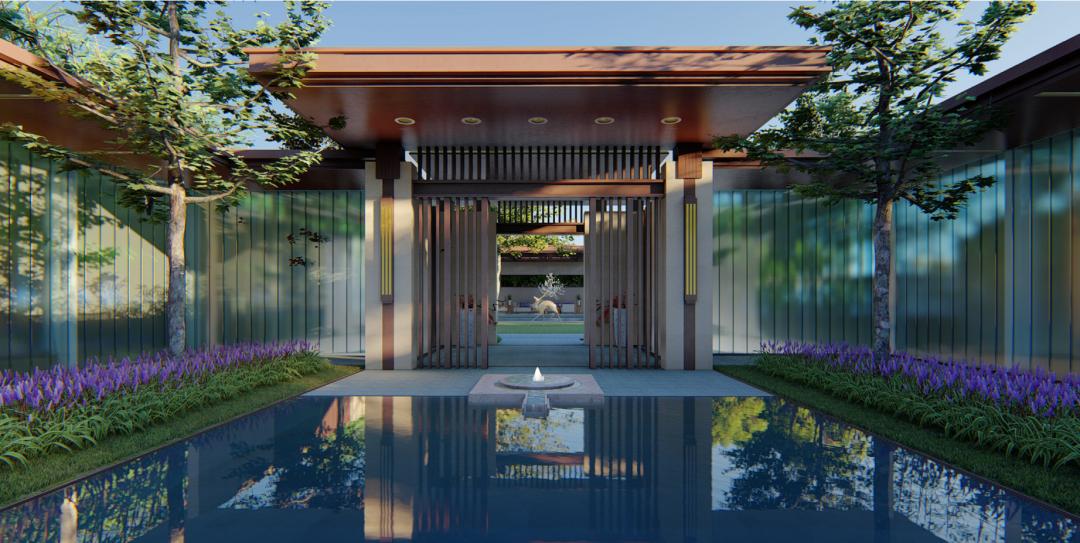 珠海市區(qū)最新版圖，城市地圖與友情故事的交織