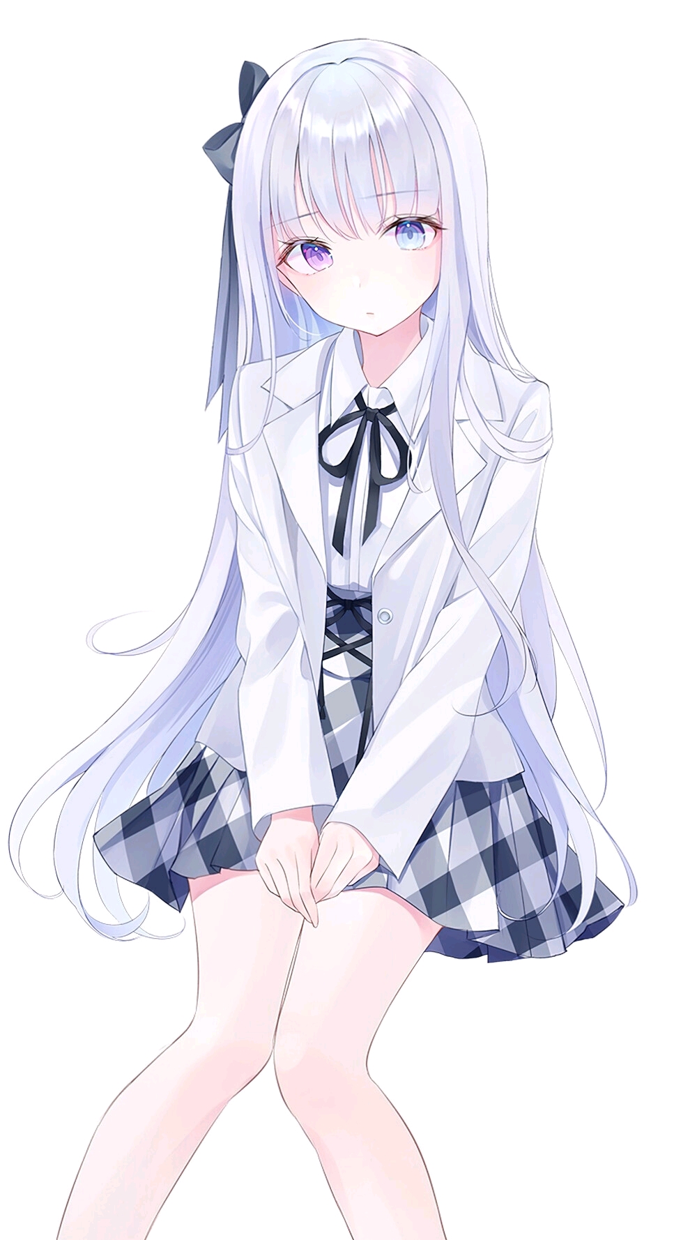 動漫人像圖片繪制指南，從步驟到成品的全過程解析