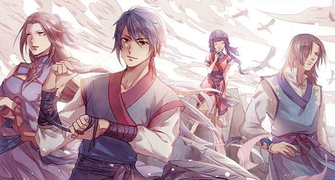 神級龍衛(wèi)最新更新免費，高科技巔峰之作，改變生活的強大力量