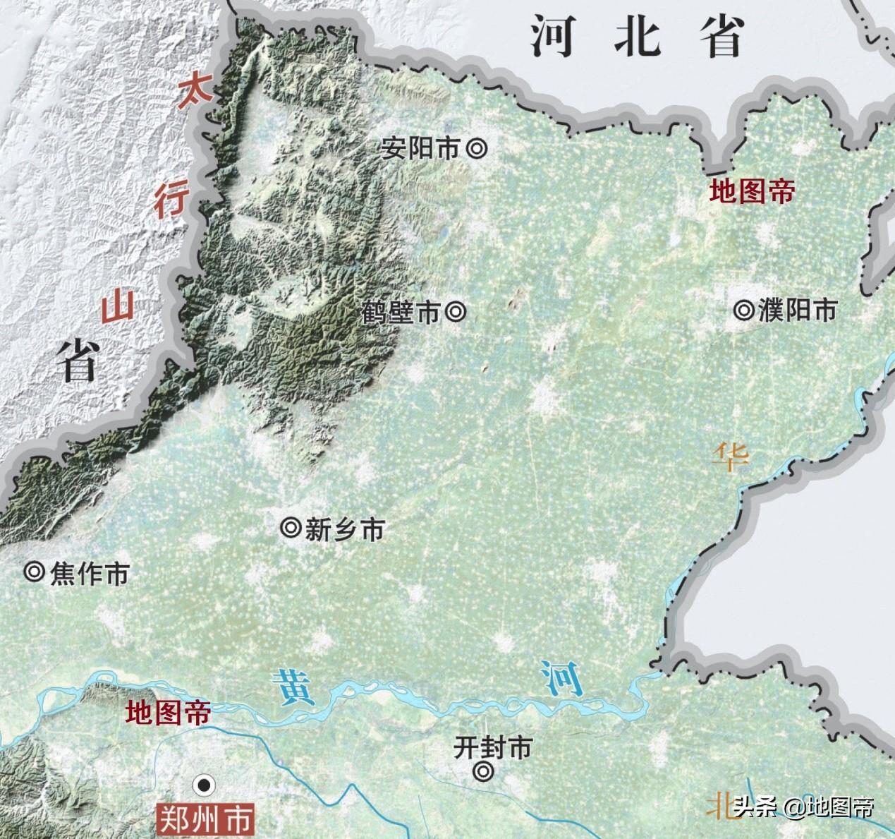 最新鶴壁市淇濱區(qū)地圖及其獲取使用指南（適合初學(xué)者與進階用戶）