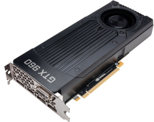 GTX960顯卡上市時(shí)間探索，深入了解GTX960顯卡的發(fā)布?xì)v程