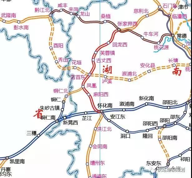 銅吉鐵路最新動(dòng)態(tài)更新，最新消息匯總