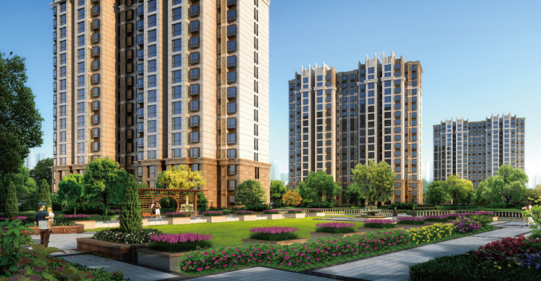 六盤水最新住宅項(xiàng)目，時(shí)代印記與未來(lái)展望