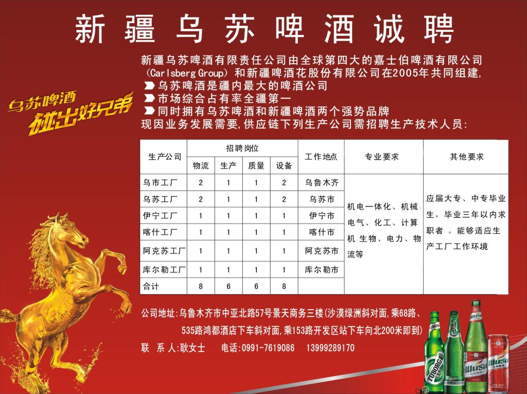 烏蘇政府最新招聘公告，應(yīng)聘指南全解析