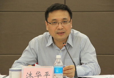 重慶市政府副市長(zhǎng)何挺的最新動(dòng)態(tài)概況