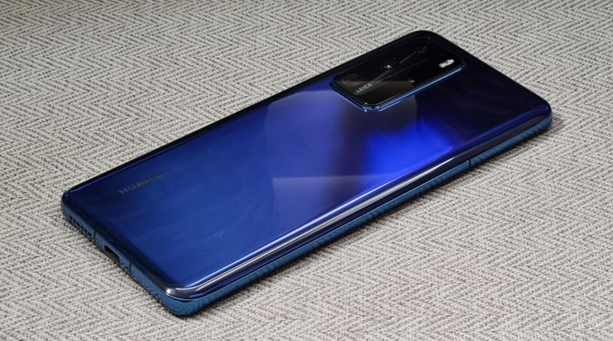 華為新款旗艦手機，科技與藝術(shù)的完美融合之旅