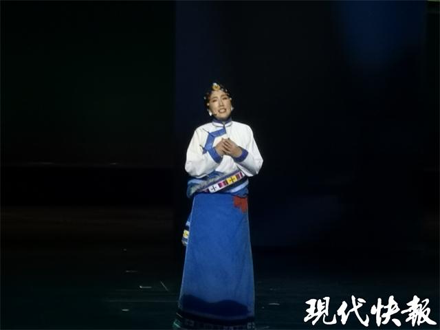 南通籍演員，演藝之路的輝煌篇章