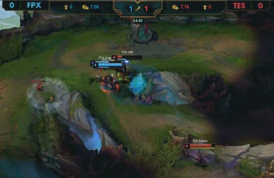 最新電競(jìng)賽事，F(xiàn)PX戰(zhàn)報(bào)揭秘，賽場(chǎng)風(fēng)云激蕩之夜