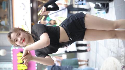 韓國美女熱舞新作的審美、文化影響與個人立場探討