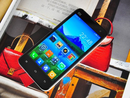 二月上市手機引領(lǐng)市場新篇章，消費者選擇的新焦點