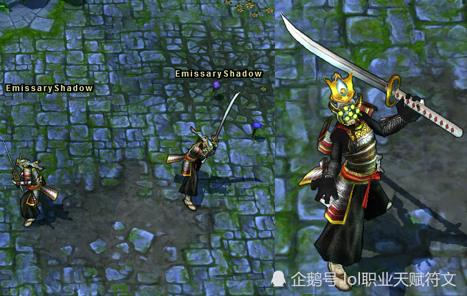 揭秘?zé)o人使用劍圣參賽的原因，全新劍圣科技產(chǎn)品震撼亮相賽場(chǎng)！