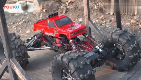 遙控大腳車比賽視頻，步驟指南與精彩瞬間回顧