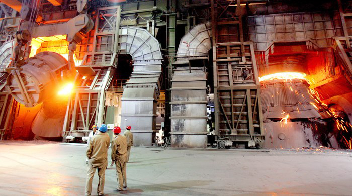 鋼鐵行業(yè)蓬勃發(fā)展，最新資訊與時(shí)代地位解讀