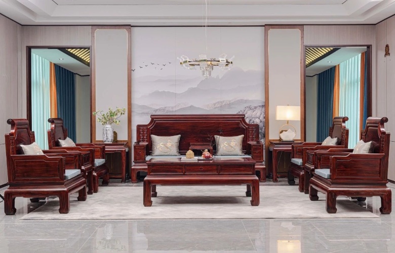 闊葉黃檀家具價(jià)格走勢(shì)分析，市場(chǎng)趨勢(shì)與個(gè)人觀點(diǎn)探討