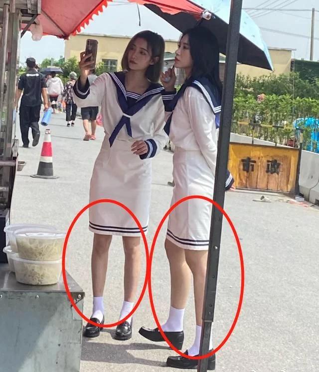 戴萌近照，展現(xiàn)變化的力量與自信的綻放