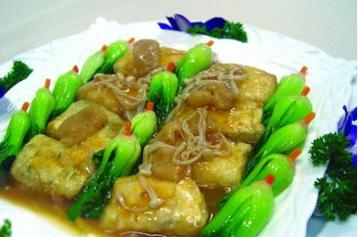 廚藝大賽創(chuàng)意菜品展示與制作指南，創(chuàng)新美食的詳細步驟圖片集萃