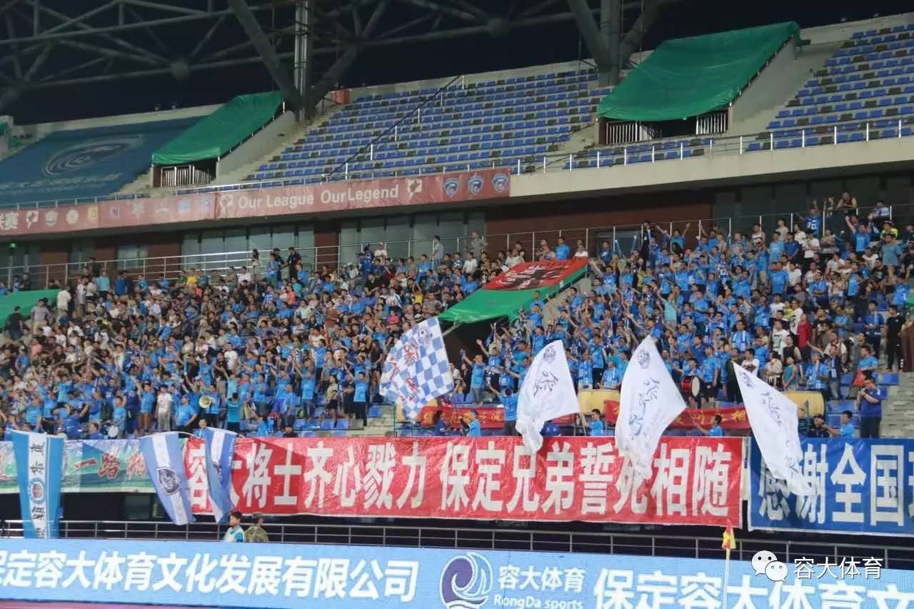 保定容大賽事視頻，輝煌賽事與深遠影響