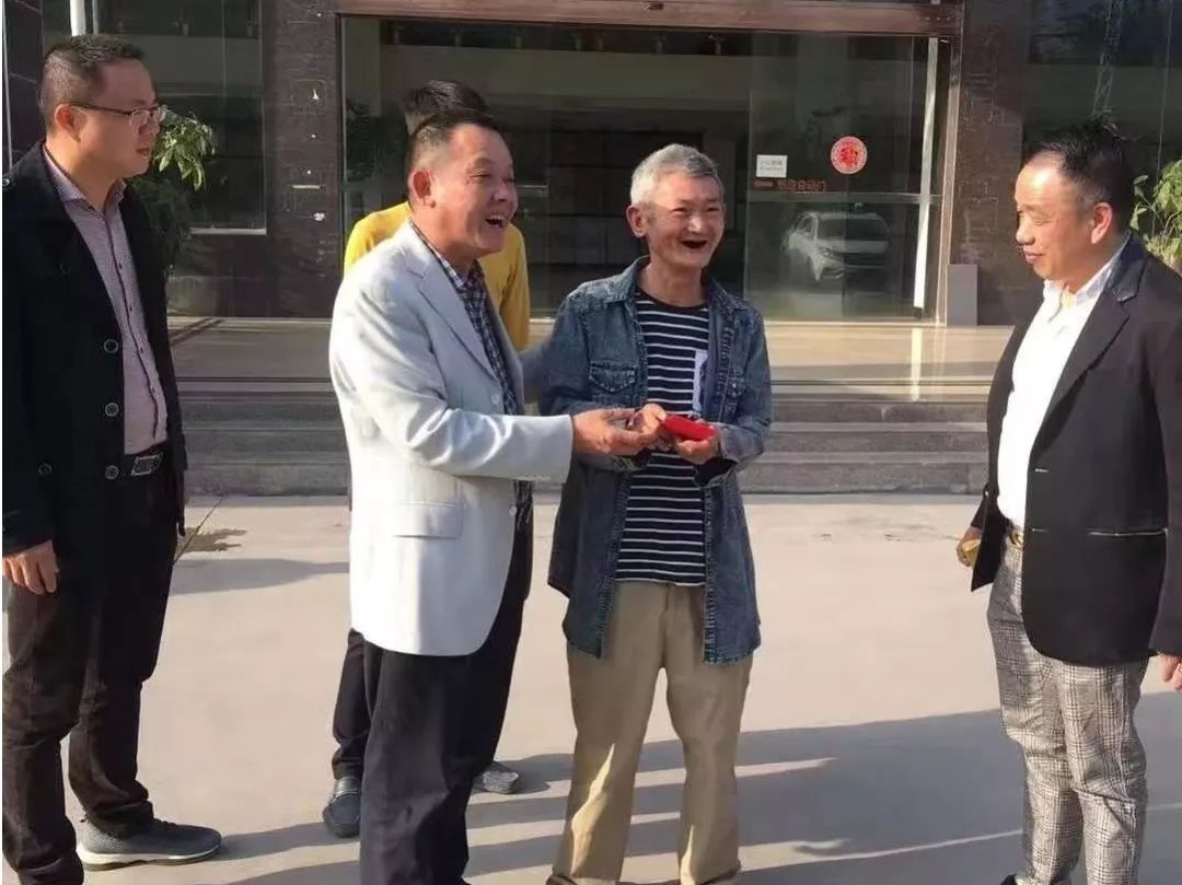 平和縣林德志最新動(dòng)態(tài)，探索發(fā)展之路的新篇章開啟