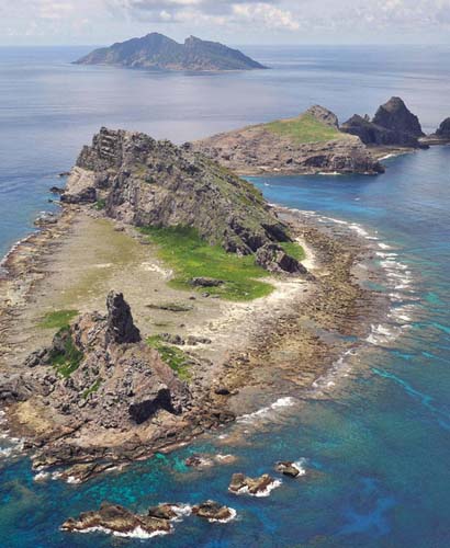 釣魚島最新事件指南，從初學(xué)者到進(jìn)階用戶的關(guān)注與了解步驟