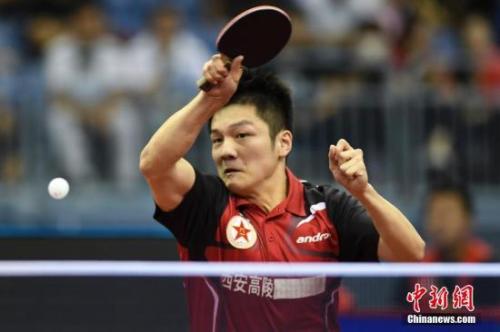 世乒賽探秘，乒乓球世界盛宴的舉辦地揭秘！