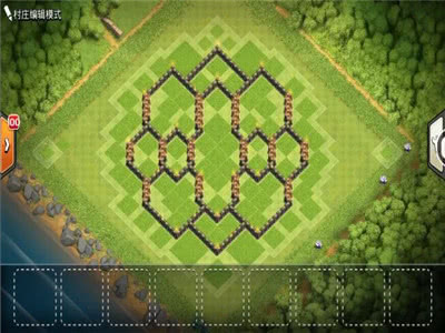 部落沖突九本最新陣型，變化中的力量，成就感的源泉