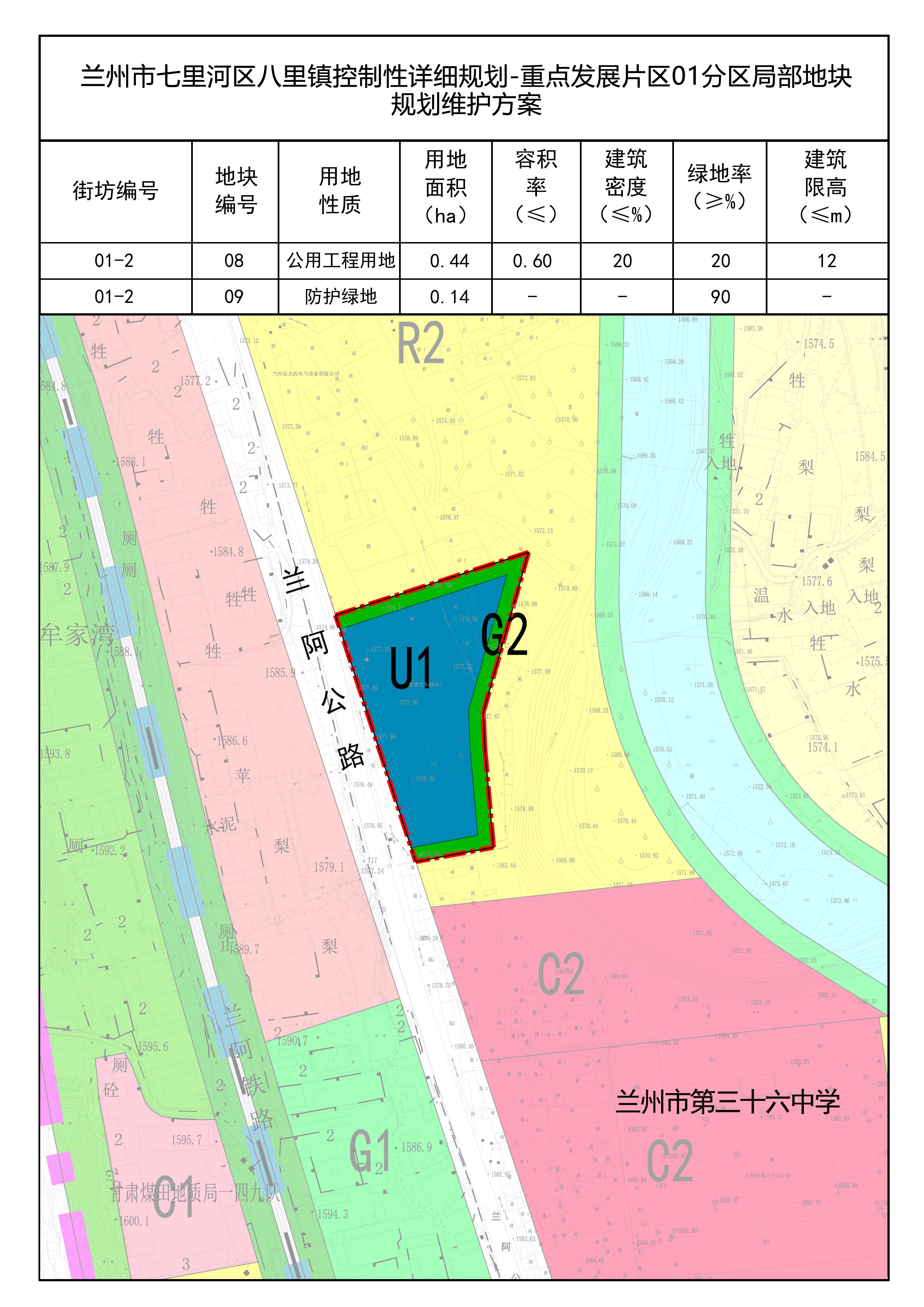 蘭州八里鎮(zhèn)最新規(guī)劃詳解，觀點(diǎn)闡述與規(guī)劃展望